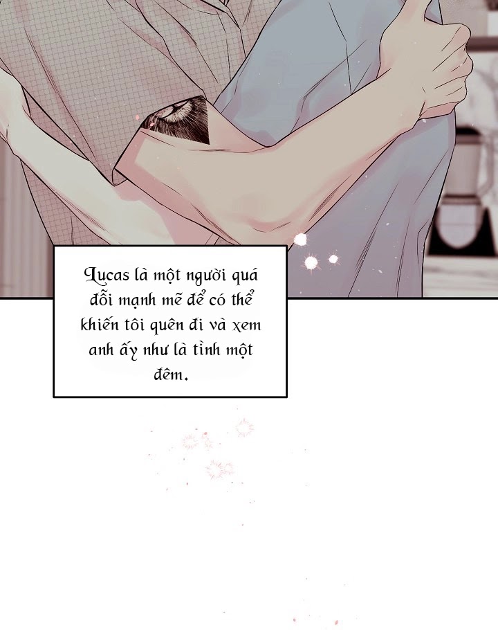 lion heart [đam mỹ 18+] chapter 3.1 2