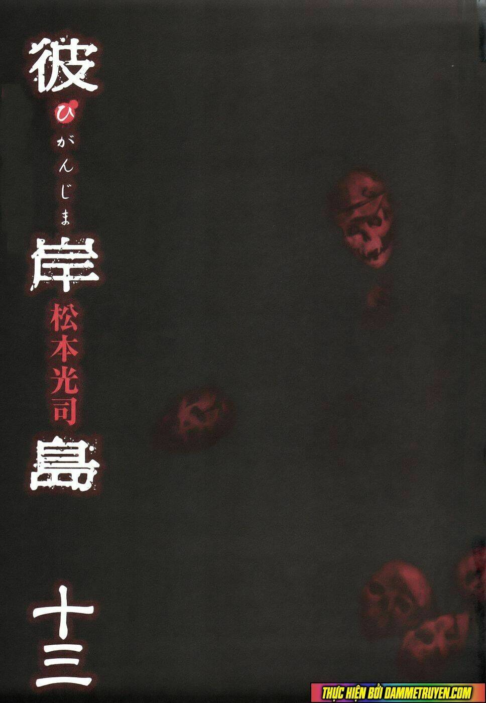 đảo ma cà rồng chapter 112 5