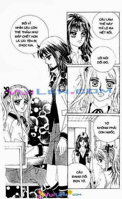 love your enemies chapter 20 17