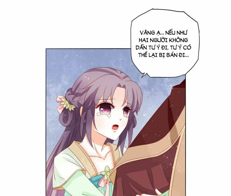 nam phi nữ tướng chapter 34 2