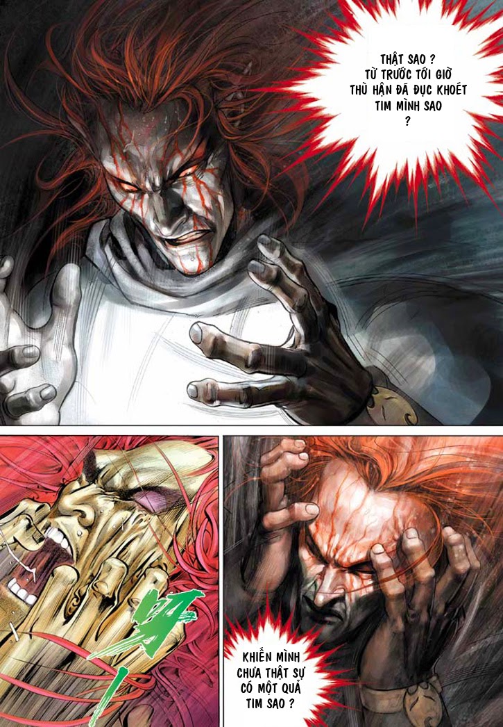 phong vân chapter 344 4