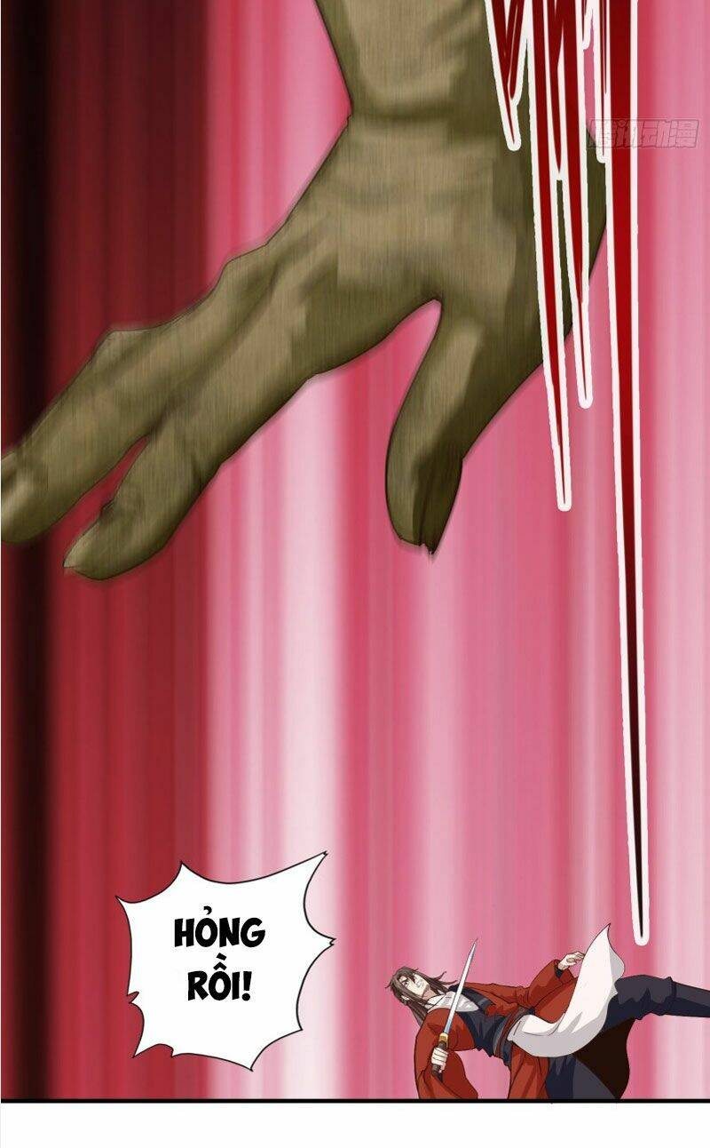 chư thiên ký chapter 299 5