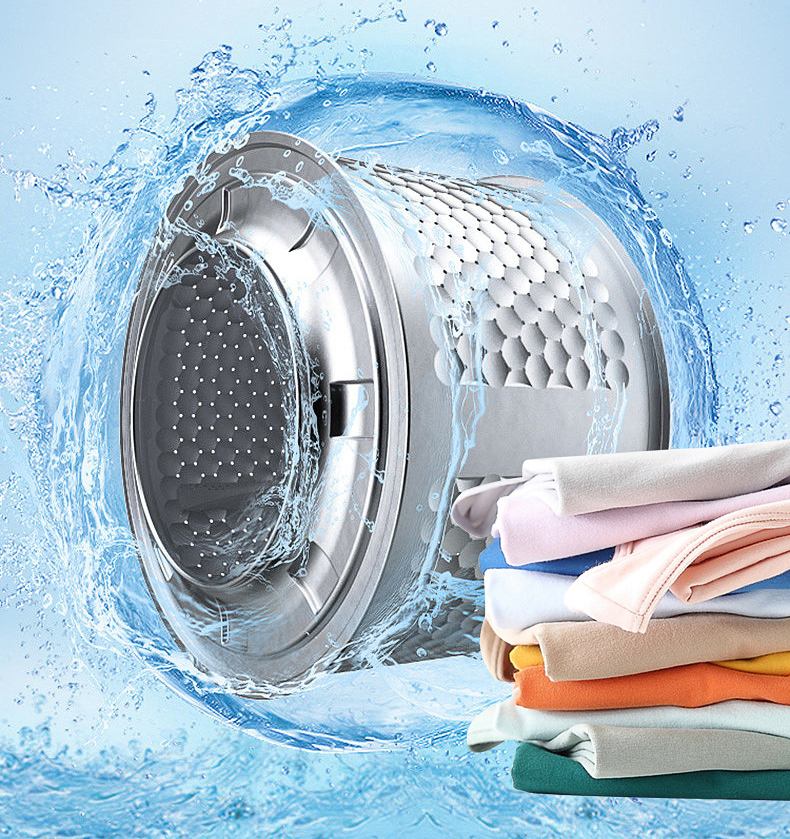 Chai vệ sinh lồng máy giặt 260 ml