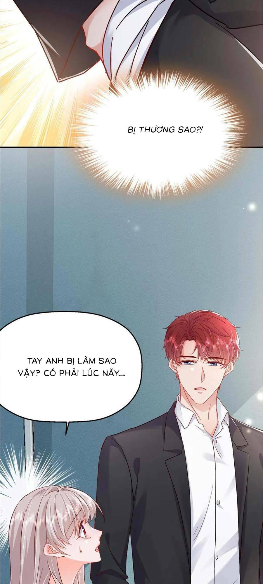 cô vợ của tôi không dễ bắt nạt chapter 45 36