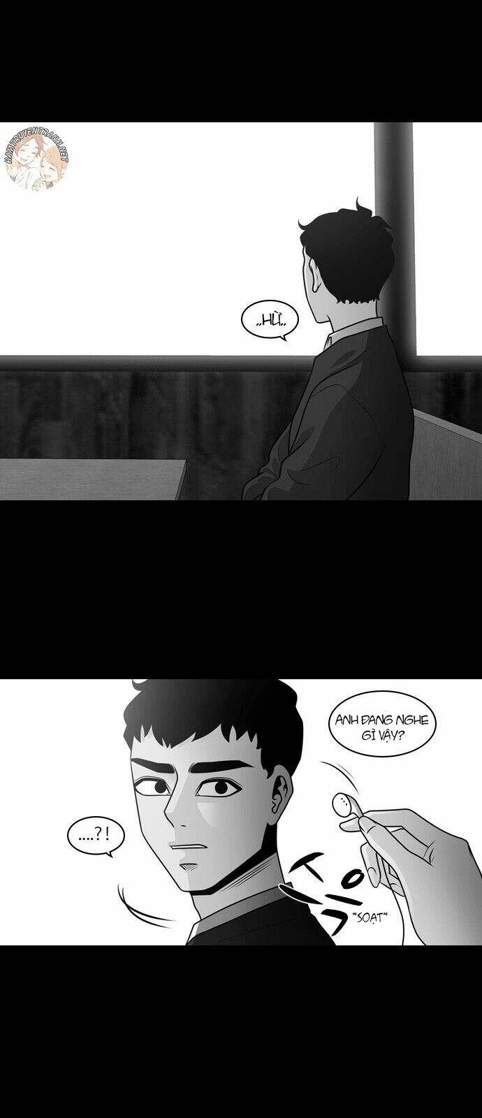 tomorrow - ngày mai chapter 29 27