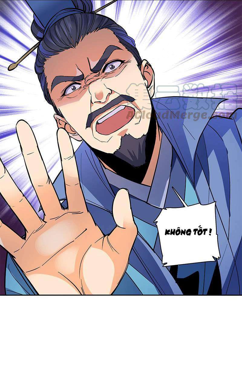 thần điêu hiệp lữ (new 2020) chapter 30 16