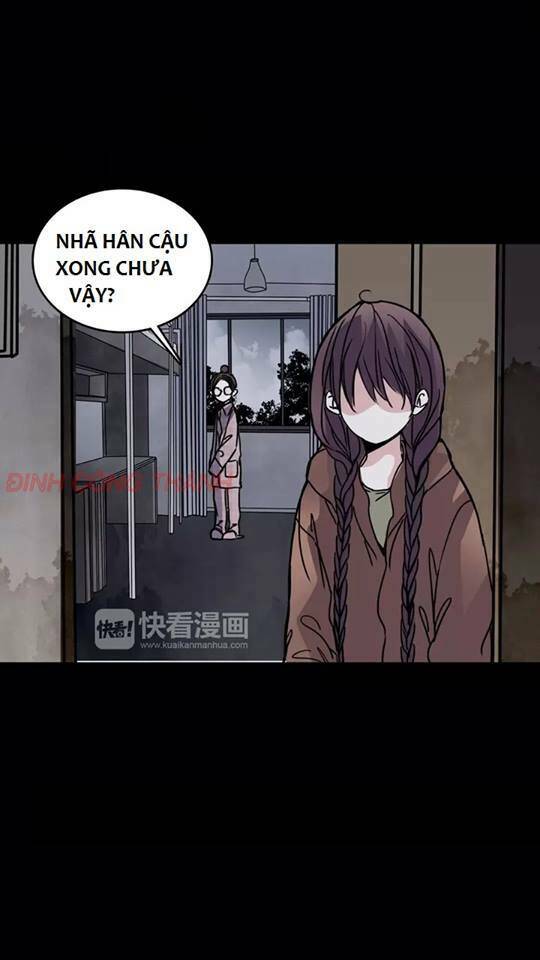 tiểu quỷ chapter 19 18