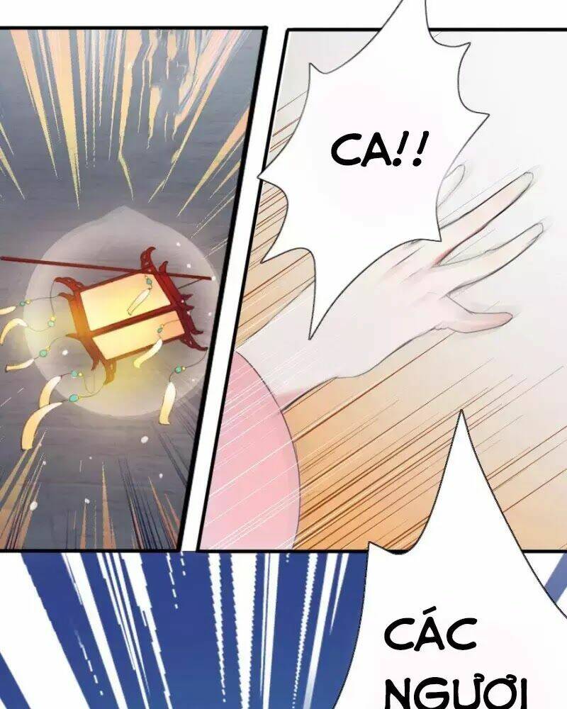 hành trình sủng đế cơ chapter 1 51