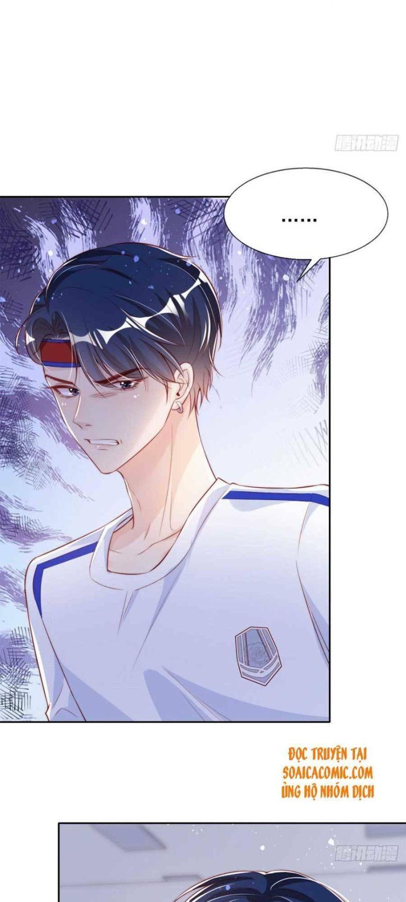 tôi được năm đại lão chiều chuộng hết nấc chapter 6 10