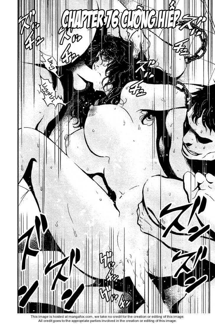 wolf guy - wolfen crest chapter 76 5