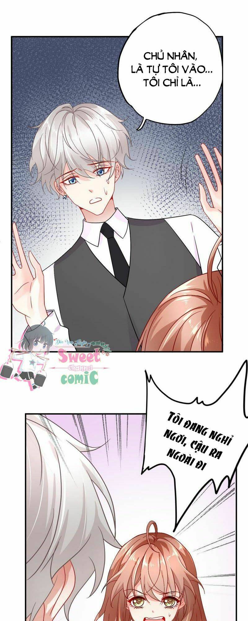 quản gia đại nhân muốn thượng vị chapter 20 6