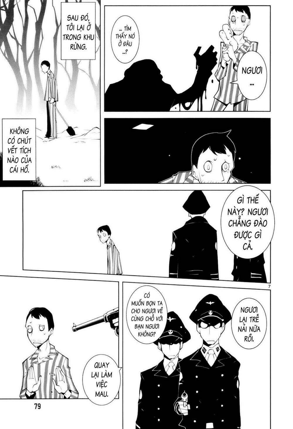 nickelodeon chapter 21 7