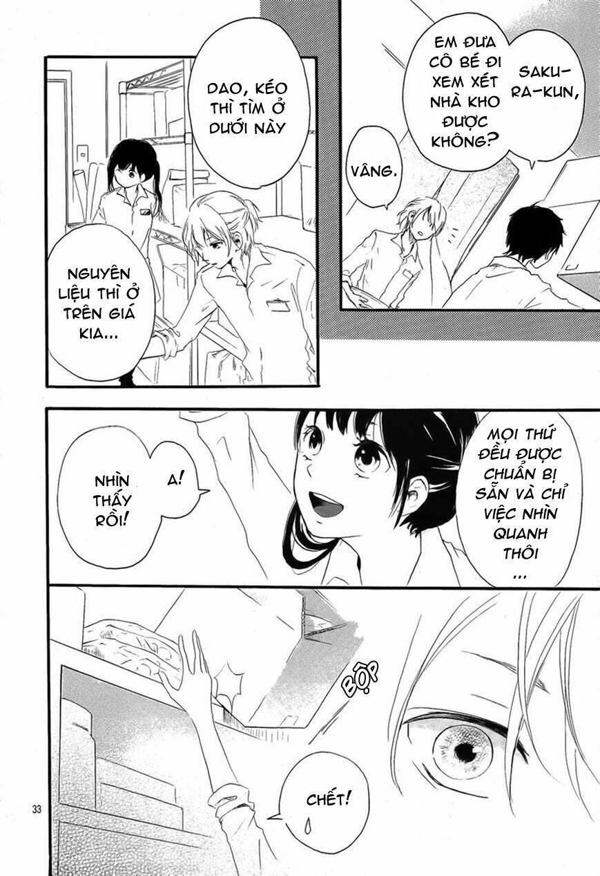 vivid cherry chapter 1 34