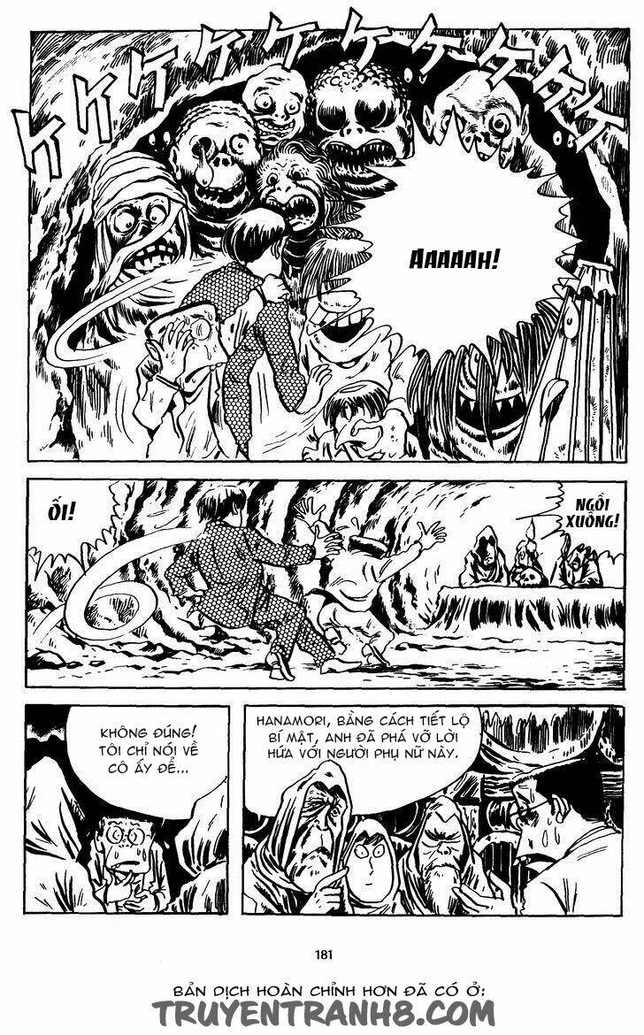 3 street of mysteries chapter 15 22