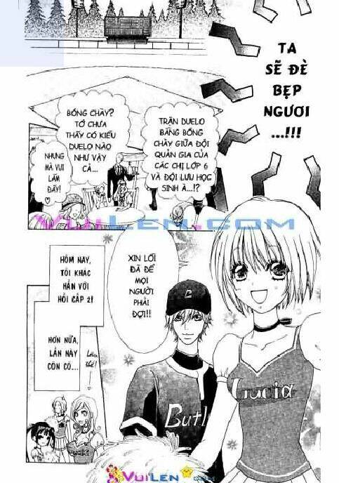 chàng quản gia của bé mei chapter 10 55