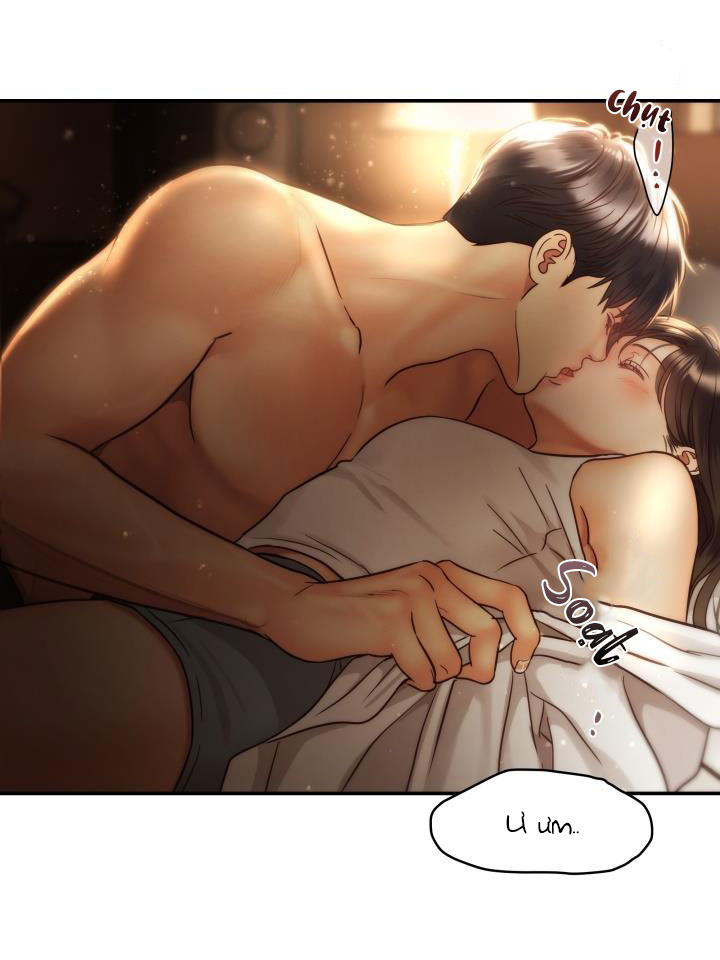 [16+] ánh sao ban mai chapter 55 14