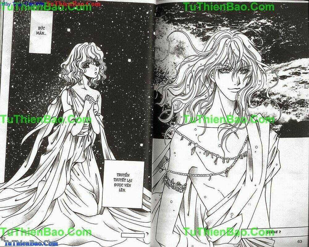 truyền thuyết cung hoàng đạo ii chapter 1 32
