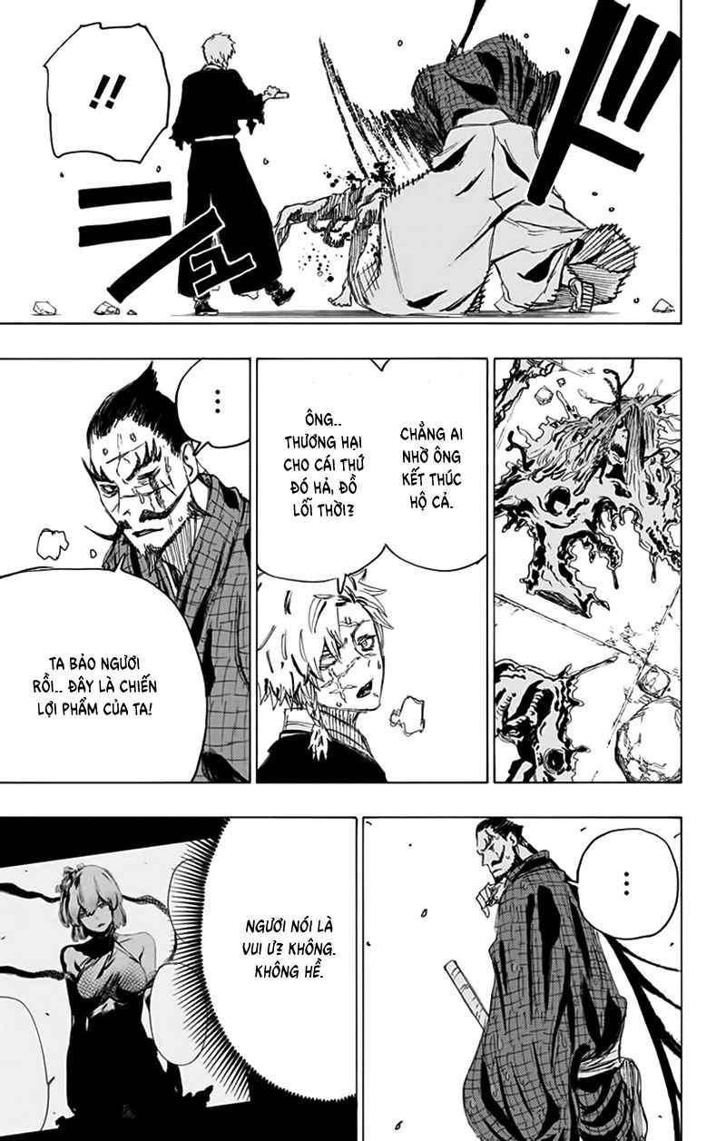jigokuraku chapter 79 20