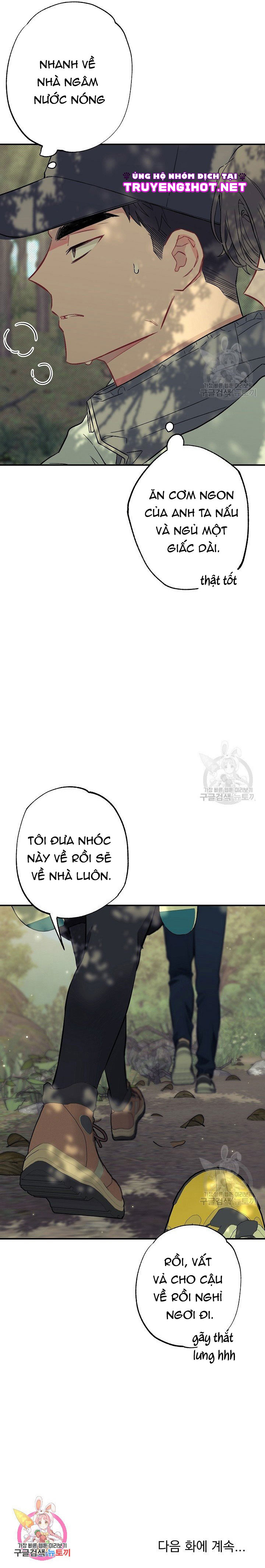 thở chung bầu không khí chapter 20 16