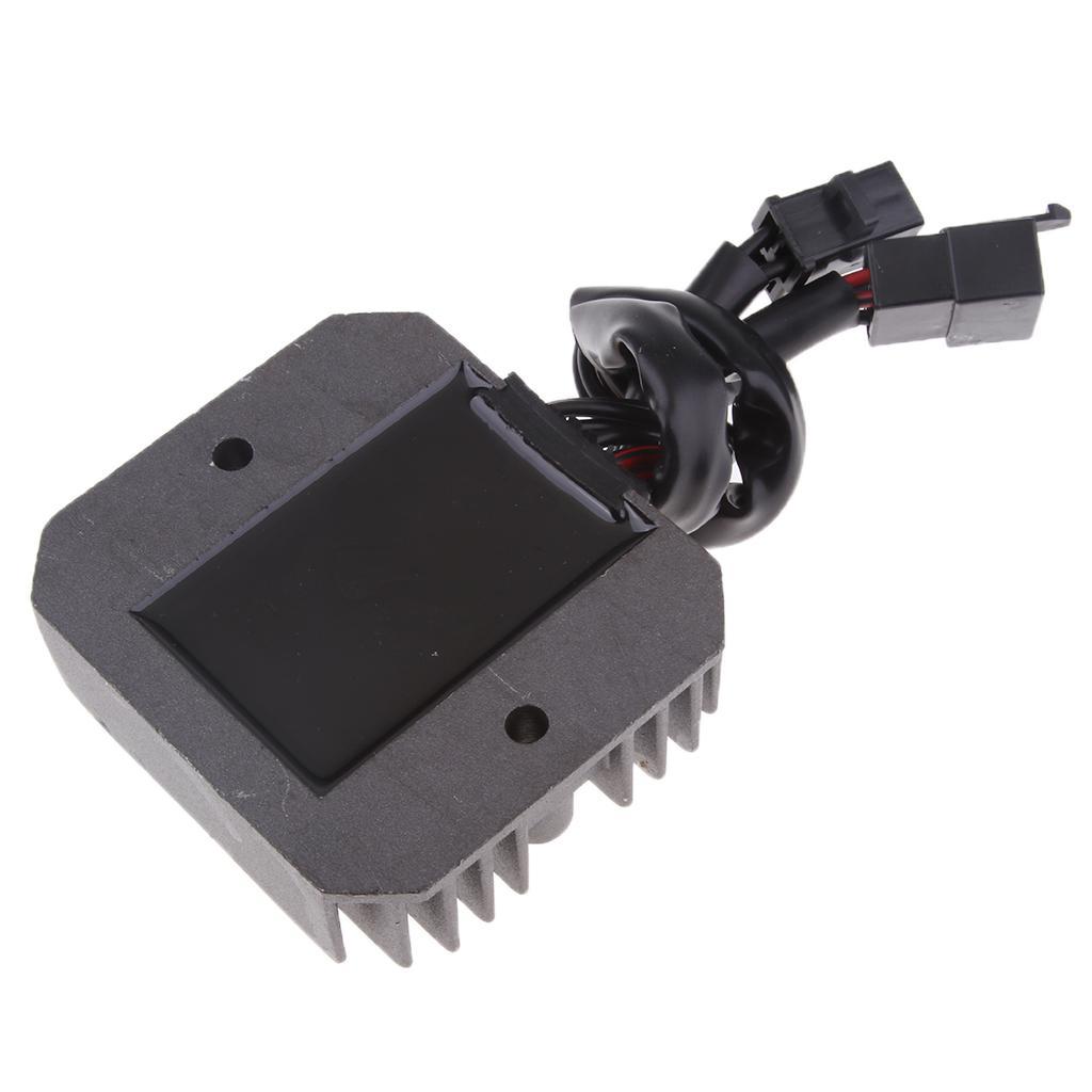Voltage Regulator   for  VT 600C Shadow  1992-1997