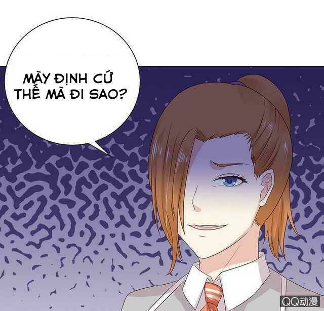 băng sơn học trưởng không được chọc chapter 54.2 27