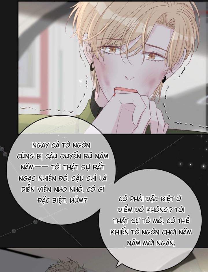 trước và sau ly hôn! chapter 22 17