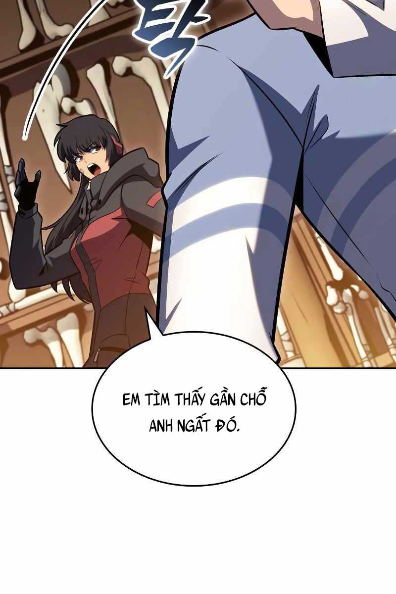 Người Chơi Mới Cấp Tối Đa chapter 96.2 13