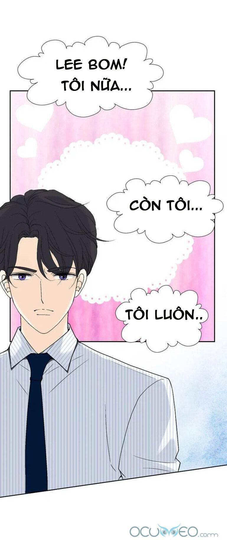lee bom, em là của anh chapter 31 21