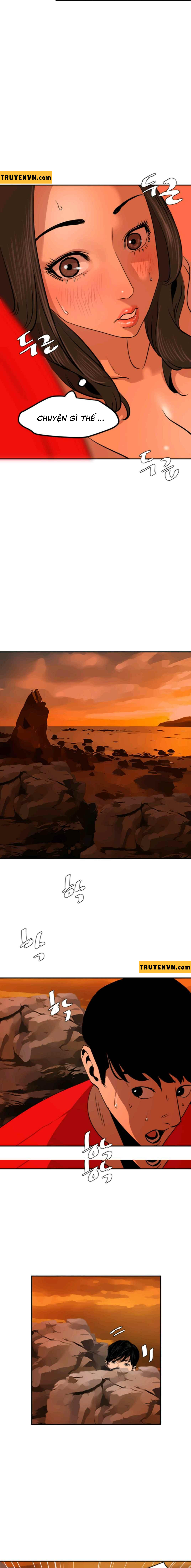 cột thu lôi chapter 67 17