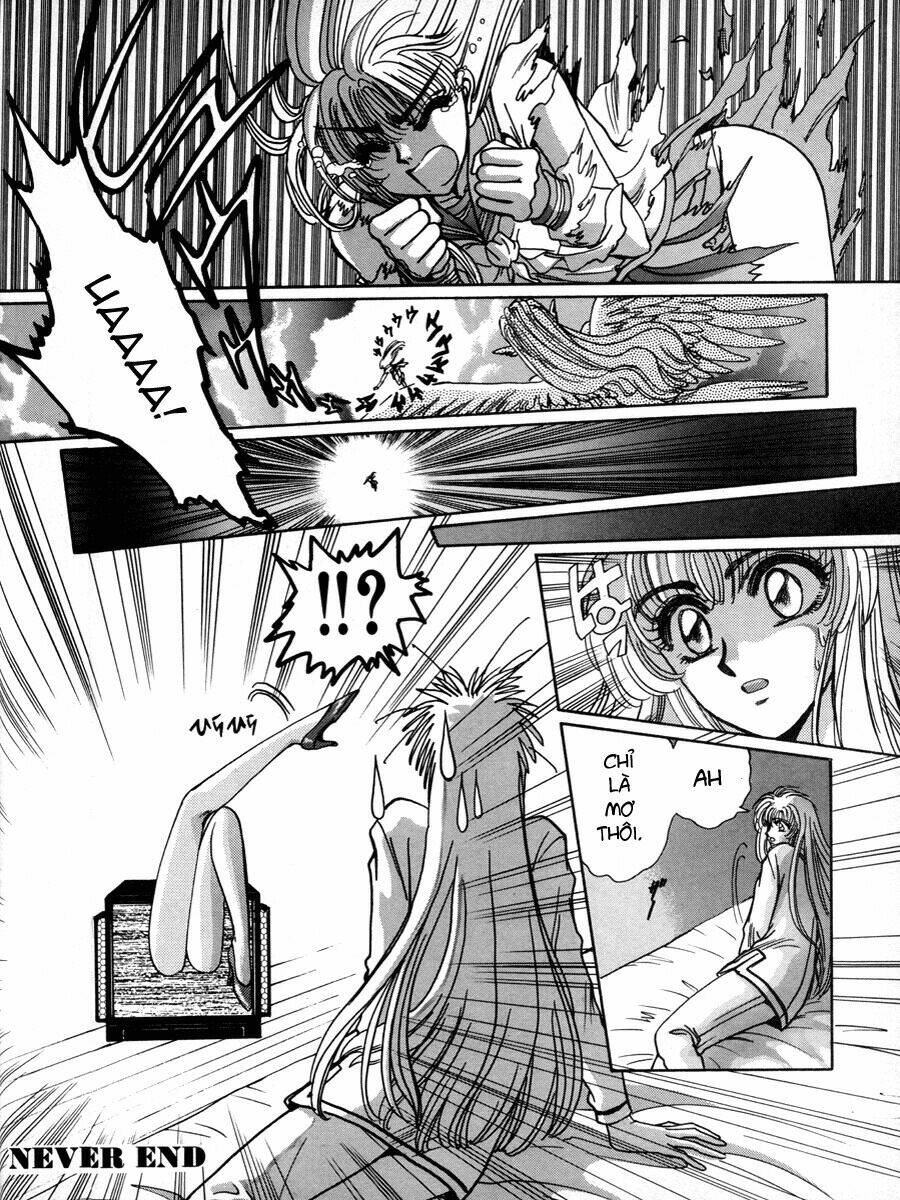 miyuki in the wonderland chapter 3 16