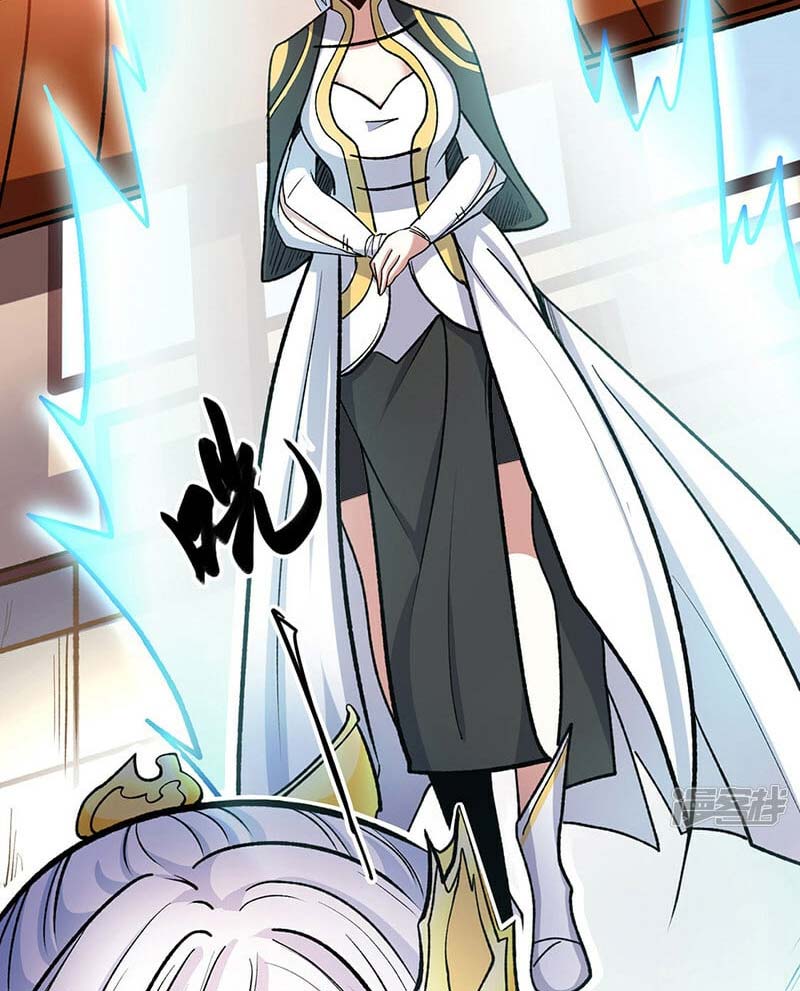 võ đạo độc tôn chapter 537 53