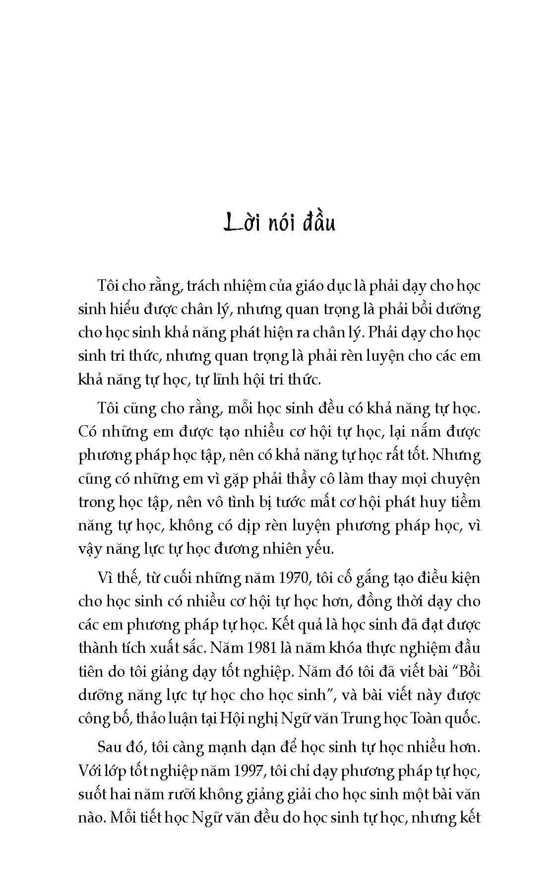 Học Sinh Giỏi, Phương Pháp Học Tập Tốt - Quyển 2: Khai Mở Tư Duy, Rèn Luyện Trí Nhớ