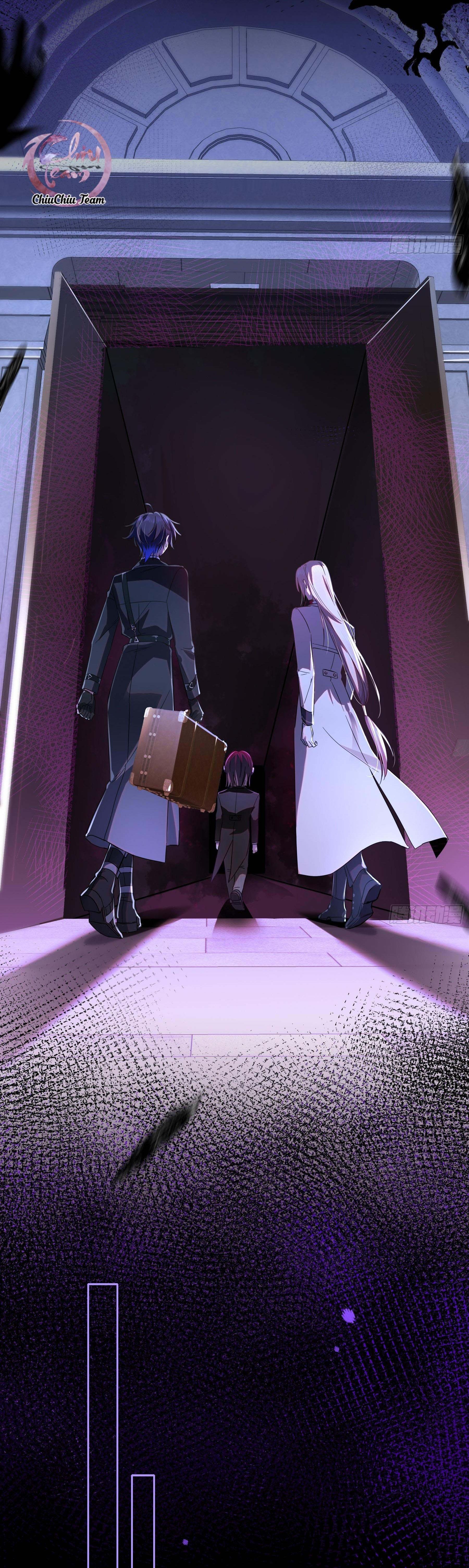 điếm nhiễm (hoen ố) chapter 4 4