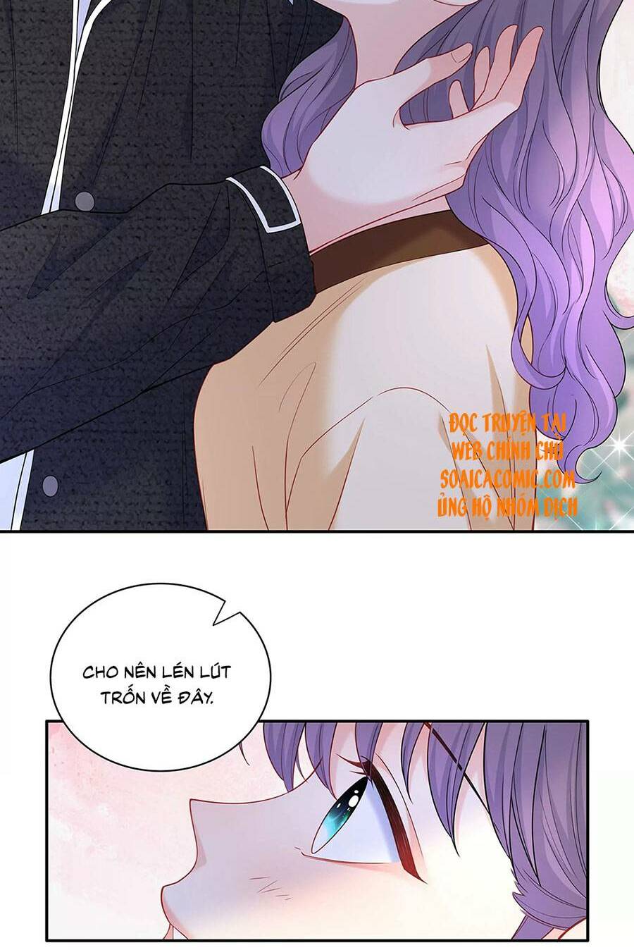 tôi dựa vào tà ý: nghịch chuyển nhân sinh chapter 65 4