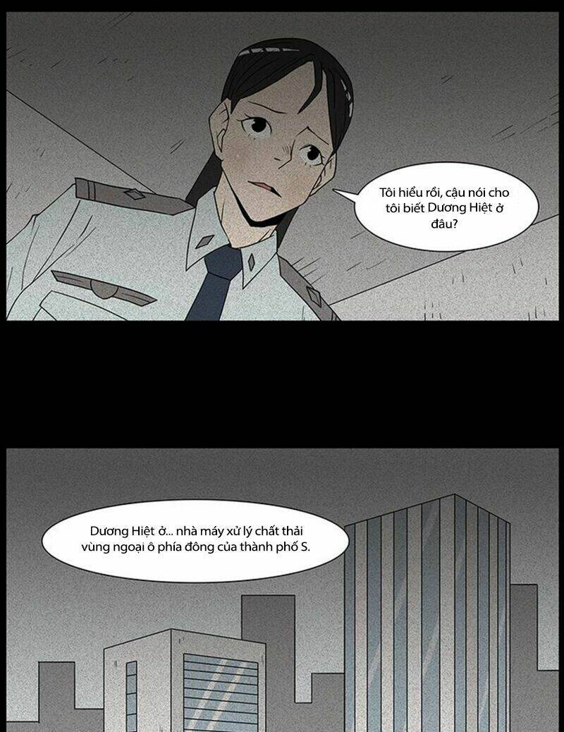 kinh dị đêm khuya chapter 68 29