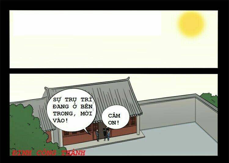 những sự kiện kỳ dị chapter 15 42