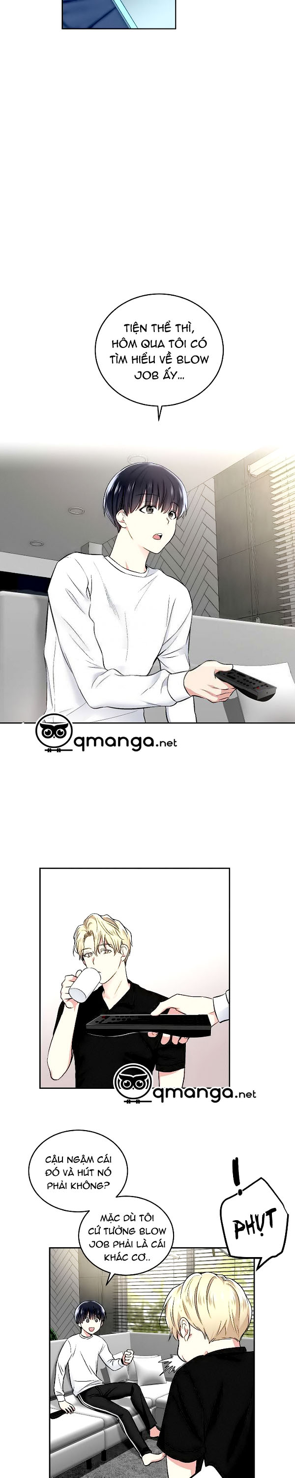 ứng dụng xấu hổ chapter 4 14