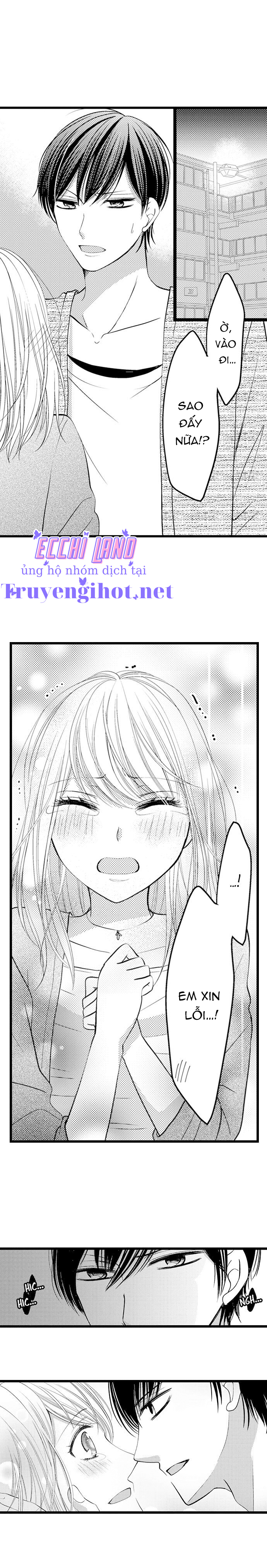 2 giờ sáng tại nhà của thầy giáo chapter 3.2 5