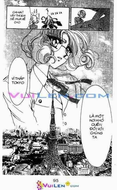 hiệp sĩ phép màu chapter 5 94