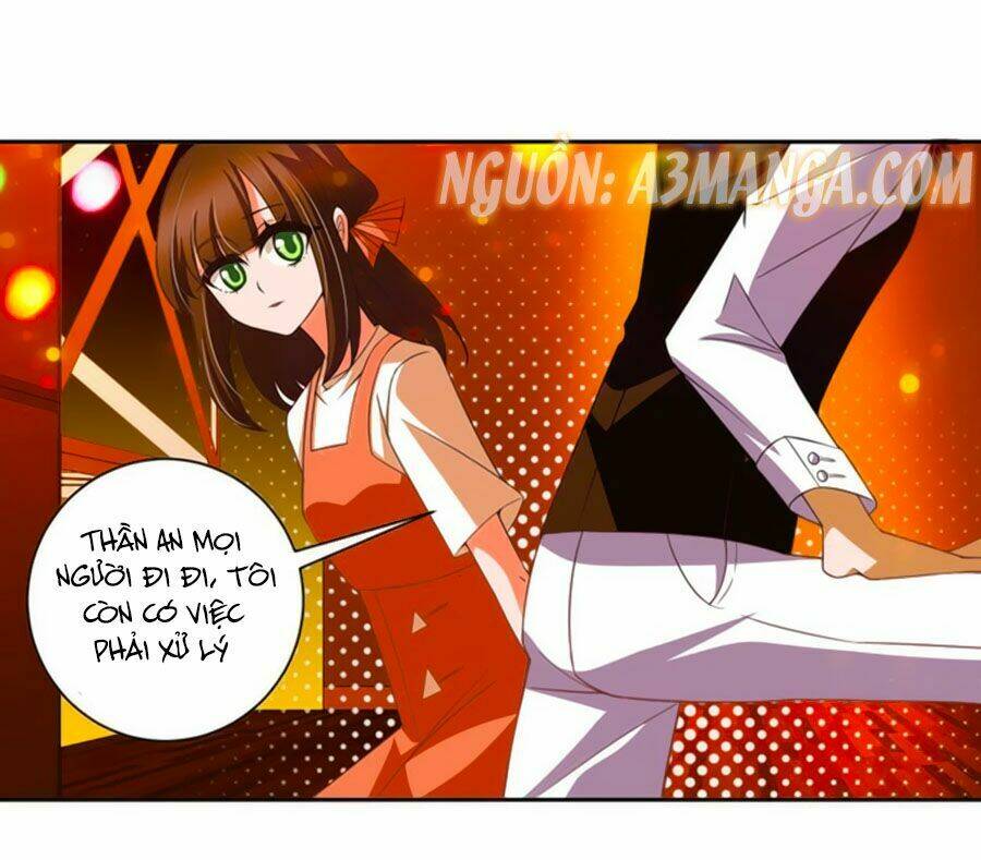 người yêu khát máu của tôi chapter 37 31