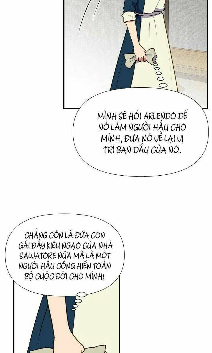 khế ước của nữ công tước quái vật chapter 67 38