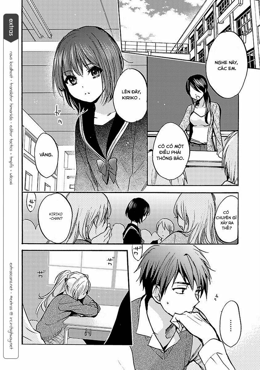 come come vanilla! chapter 15 2