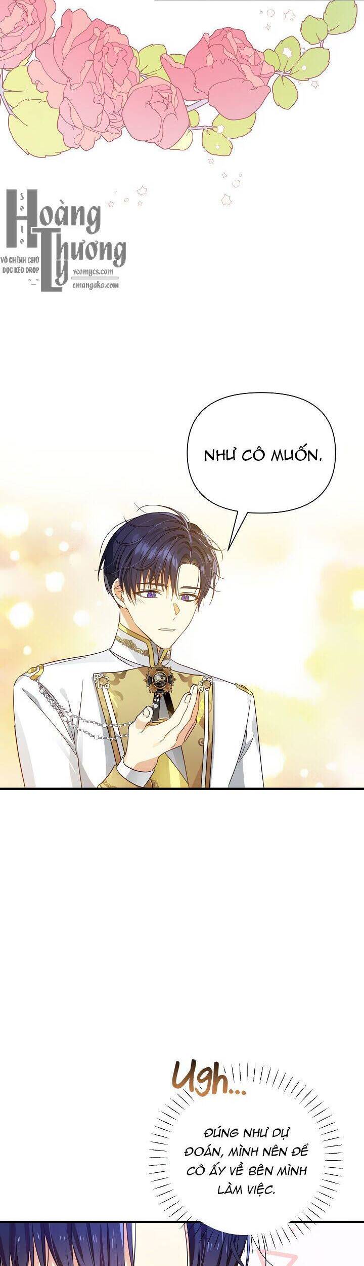 từ lúc bắt đầu tôi vẫn luôn ở bên em chapter 23 35