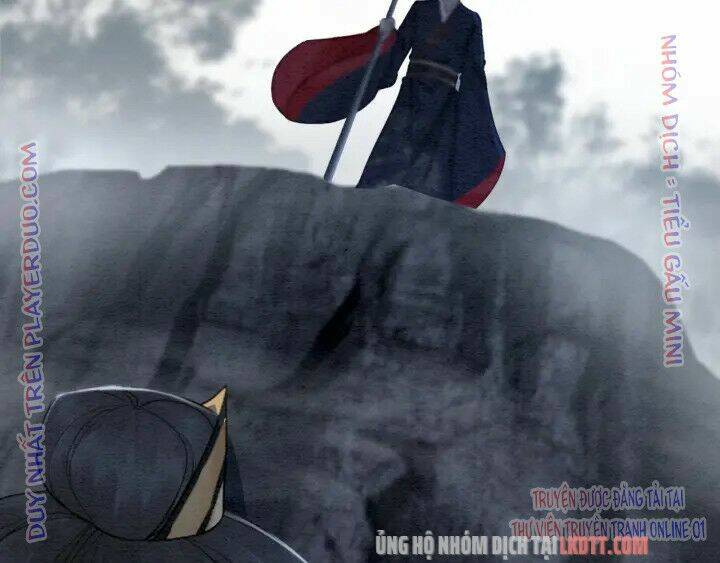 trọng sinh bá sủng nhiếp chính vương quá mạnh mẽ chapter 200 25