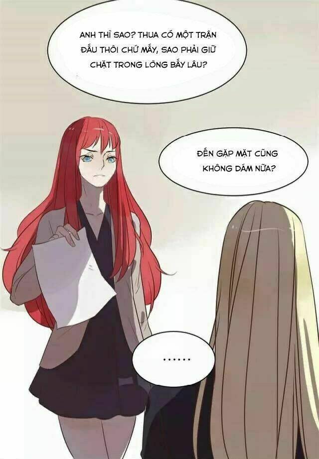 hóa ra chủ nhà siêu soái chapter 7 26