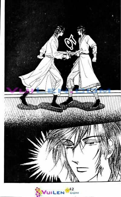 cô nàng đỏm dáng chapter 4 41