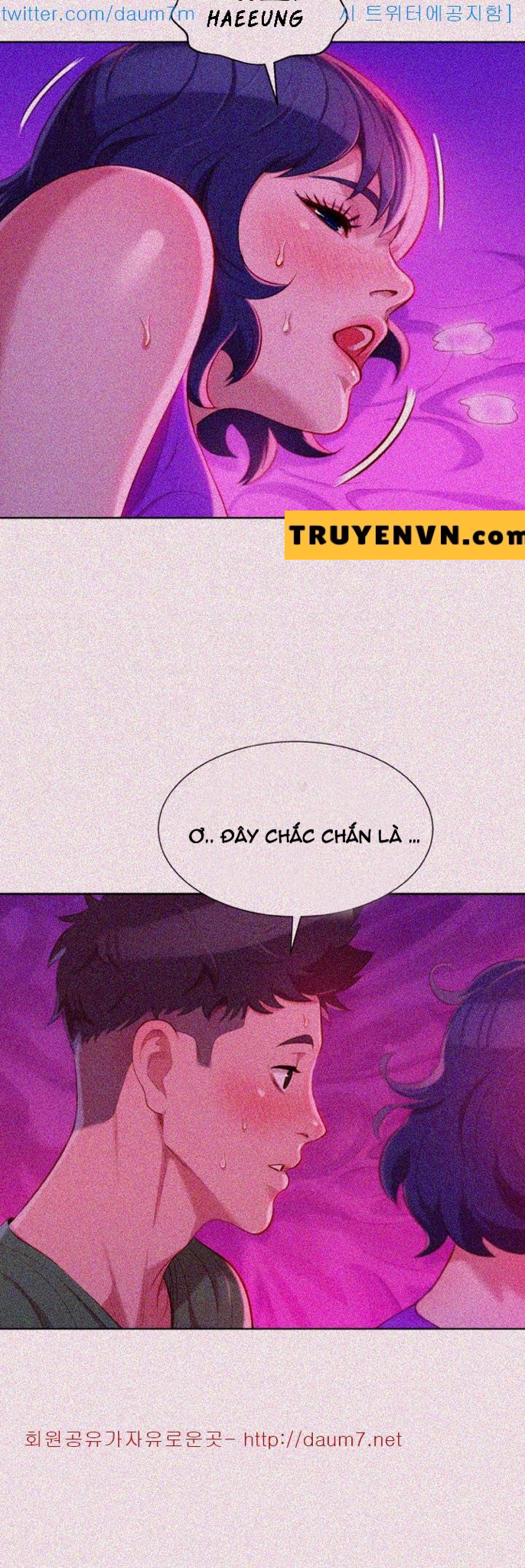 chị gái mưa chapter 24 6