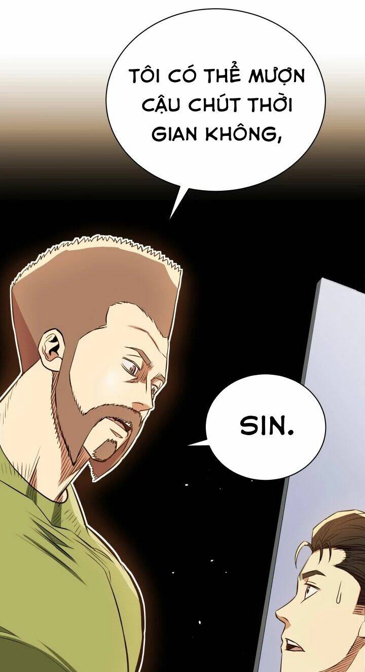 đấu sĩ vô song chapter 18 92