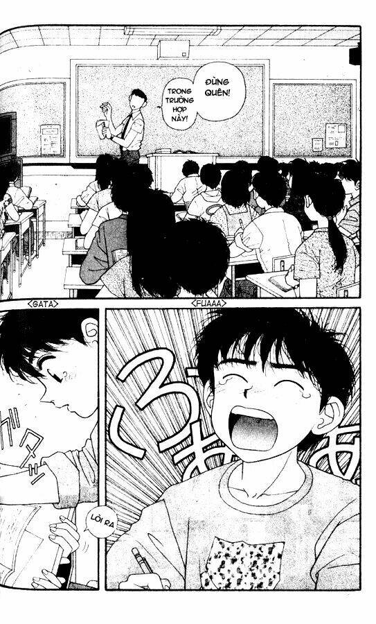 kirara - hồn ma quyến rũ chapter 26 19