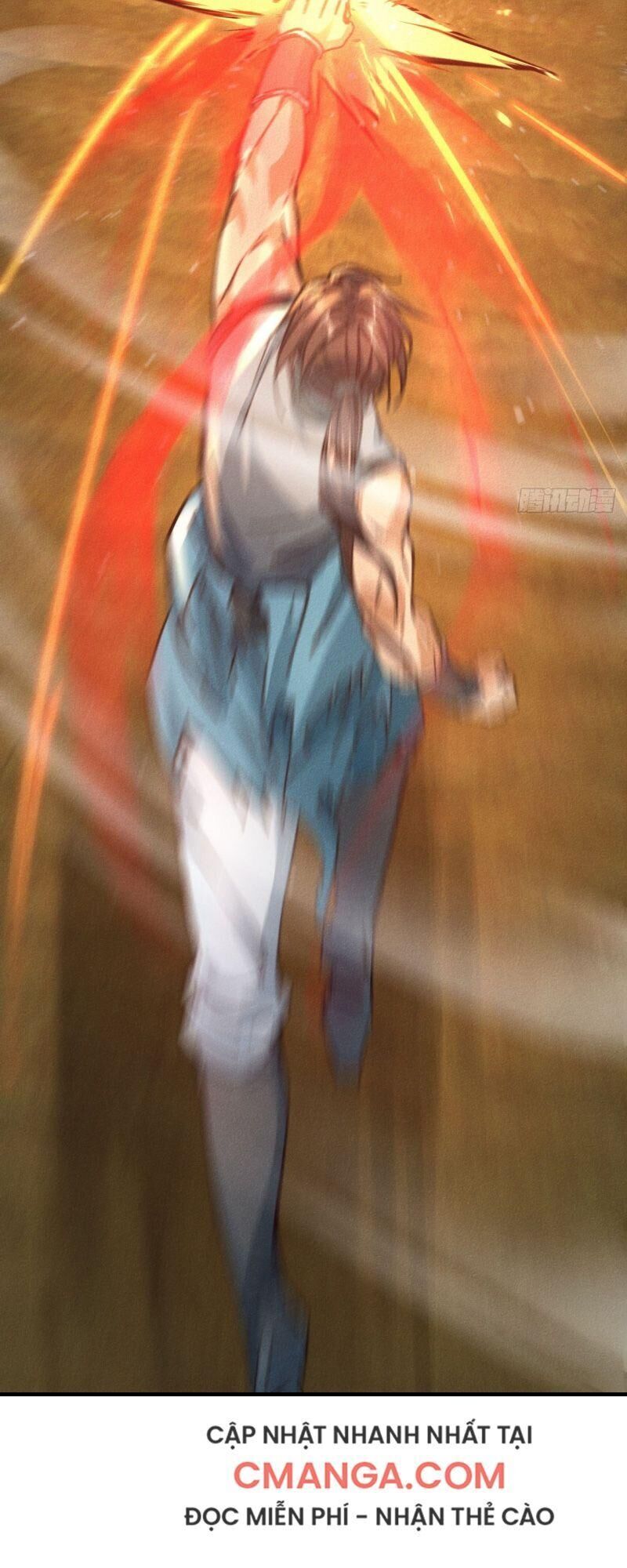 ta thành thần một mình chapter 15 25